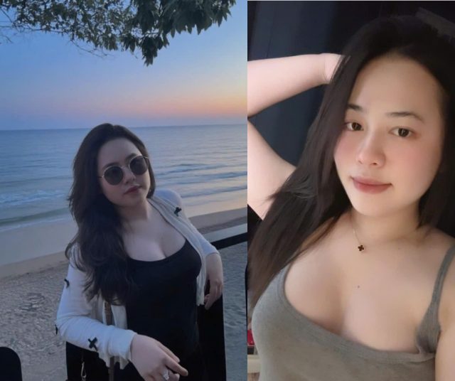 Yêu em hàng múp rụp nhiều nước mê ly