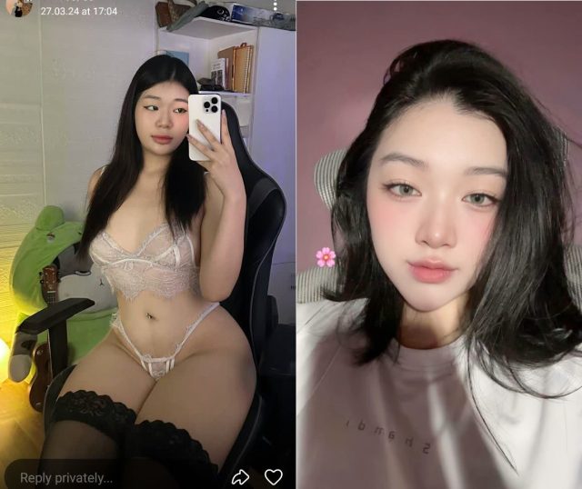 Idol bị chịch há mồm khẩu dâm