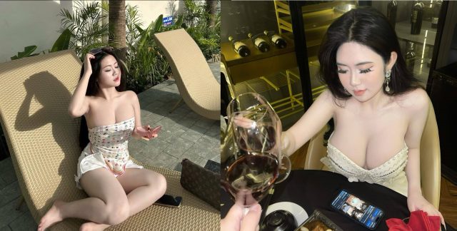 Clip sex hotgirl xinh kỹ năng cưỡi đỉnh