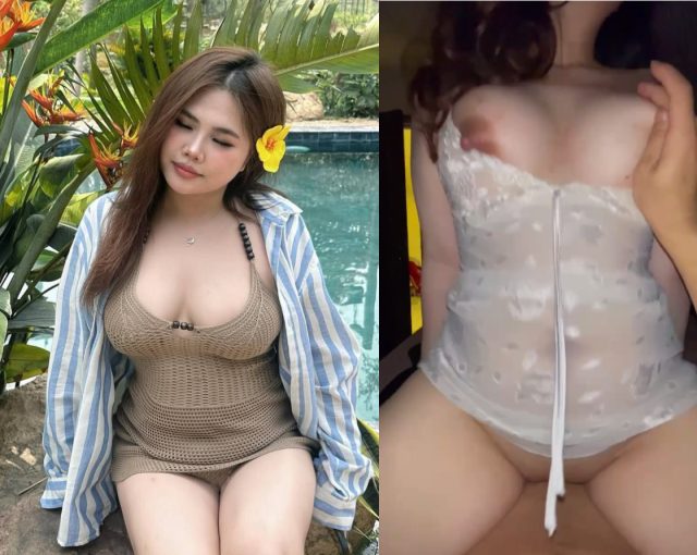 Lồn múp rên sướng mỗi lần nhấp