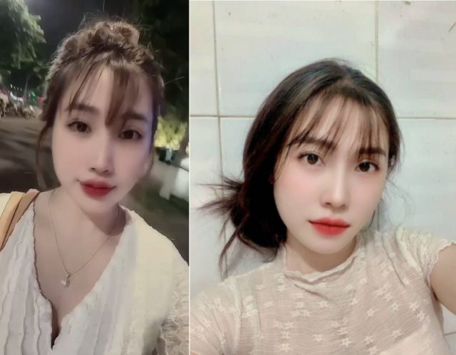 Quan hệ rên sướng cùng Nguyễn Vân Anh