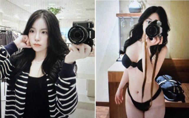 Quan hệ em SV trường nghệ thuật sướng tê