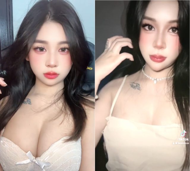 Phim sex Việt Nam gái xinh vú to