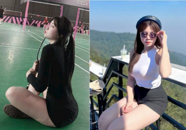 Sex sinh viên mông to mê thể thao