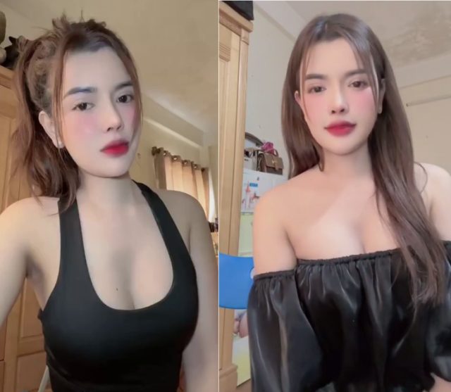 Gái mới bỏ chồng còn ngon và xinh