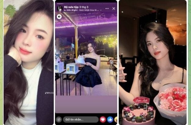 Chịch em gái xinh nhất thành
