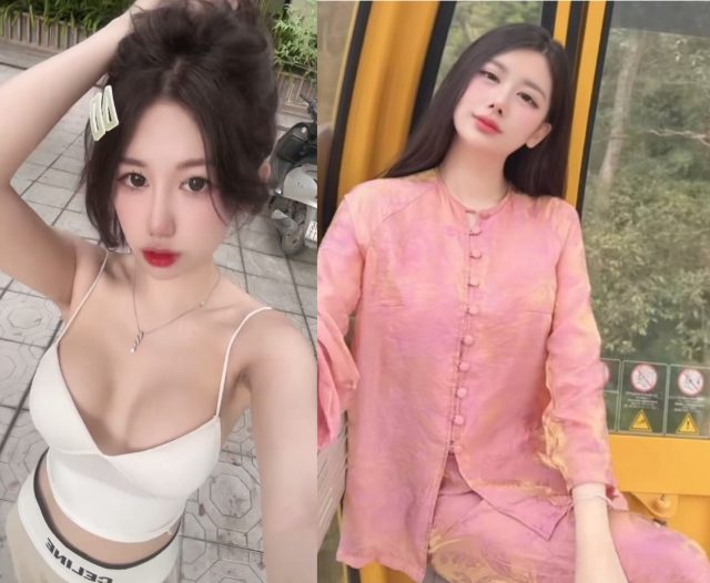 Clip nóng em Ngọc dú bự Việt Nam