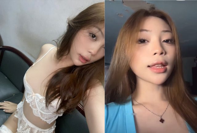 Sex gái đẹp Nguyễn Ngọc Lan dâm dục