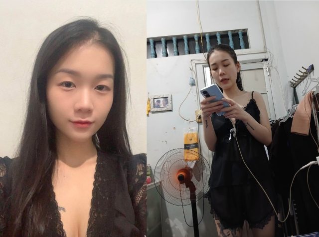 Tiểu tam cướp chồng người khác còn quay clip