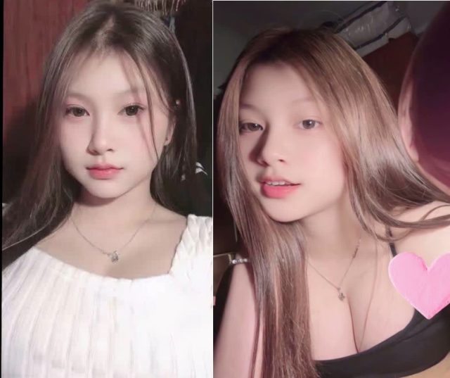 Sex genz Nguyễn Thị Nhung lol khít khìn khịt