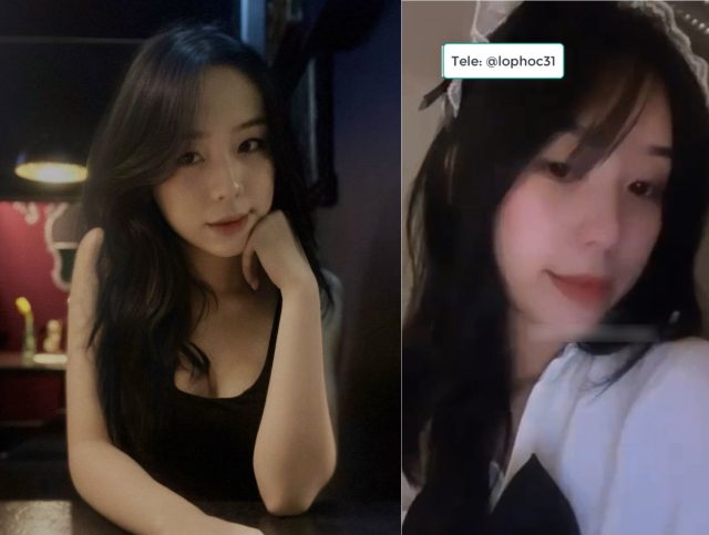 Sex cổ trang bạn cùng lớp khoái bú vét