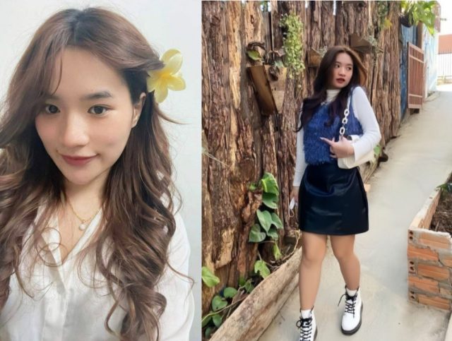 Nhật Hân những lần chơi bạo dâm phê pha