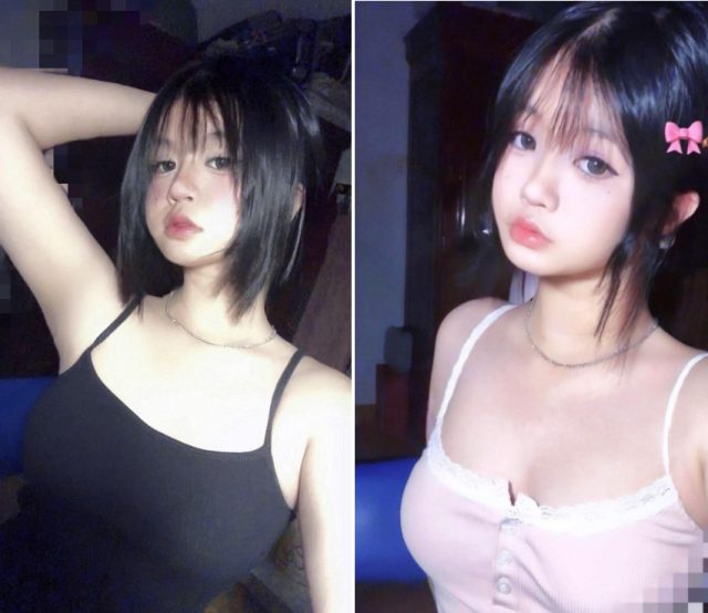 Nhìn em còn non nhưng kinh nghiệm có thừa