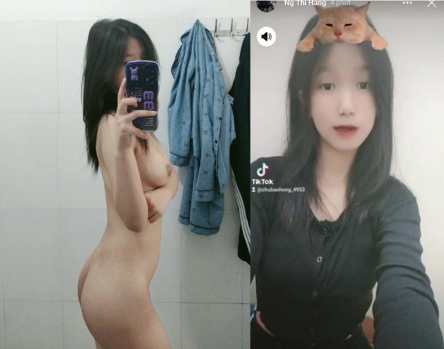Gầy nhưng mê dập mạnh dữ dội
