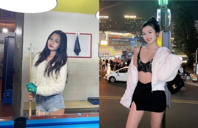 Tikoker Đà Lạt mới nổi bị nyc tung clip sex