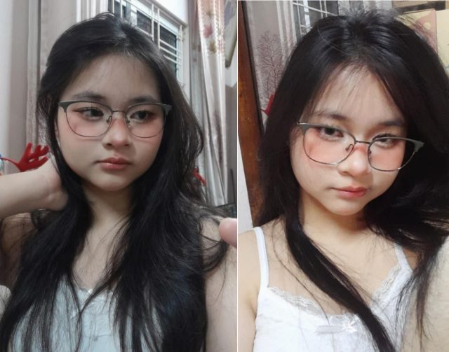 Sex em nữ sinh mới lớn thủ dâm với bạn