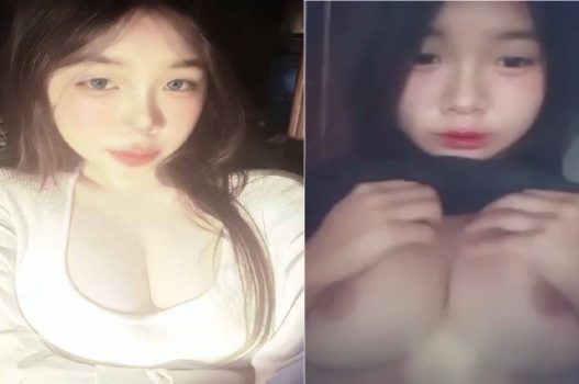 Nữ sinh hư đui mới lớn đã thèm yêu