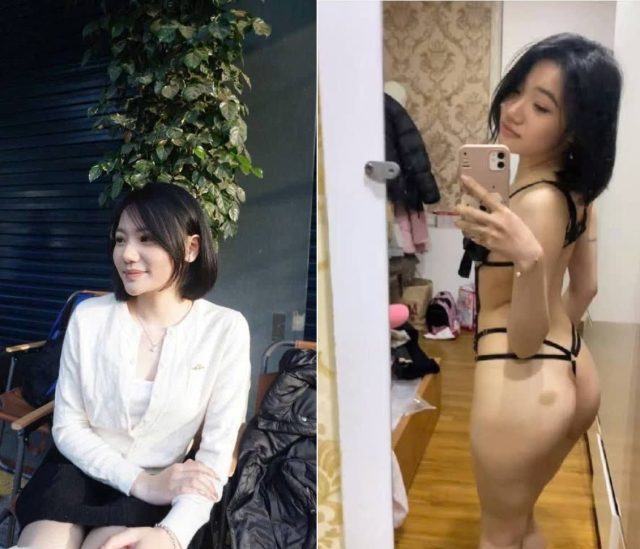 Bạn thân đi vắng sang đụ ké em ny của nó