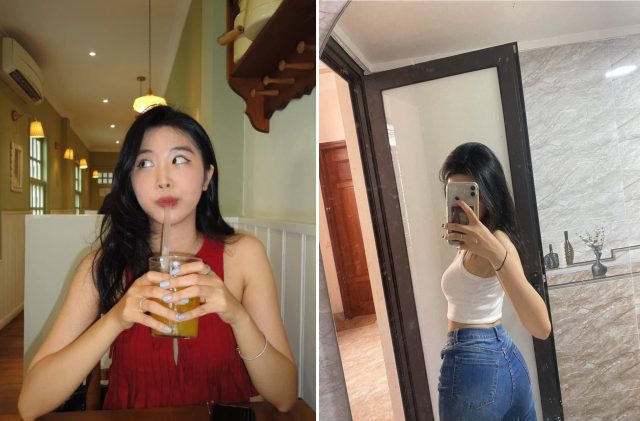 Kỷ niệm BJ cho người yêu cũ