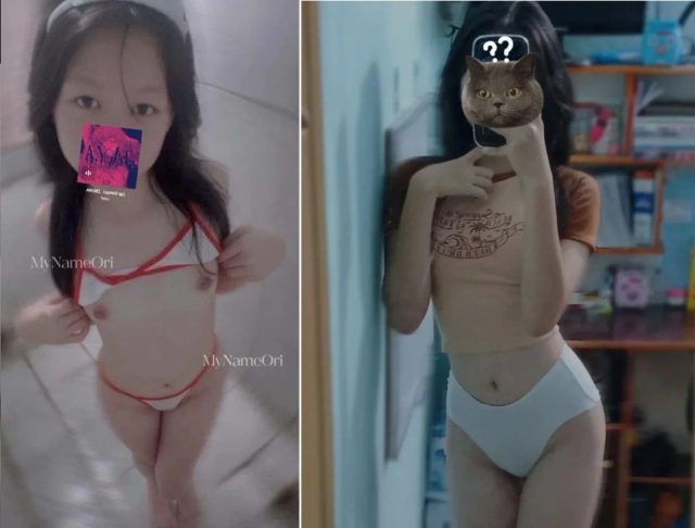 Đụ em Ori thân hình ngon