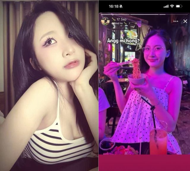 Giận hơn người yêu nên cho bạn thân địt