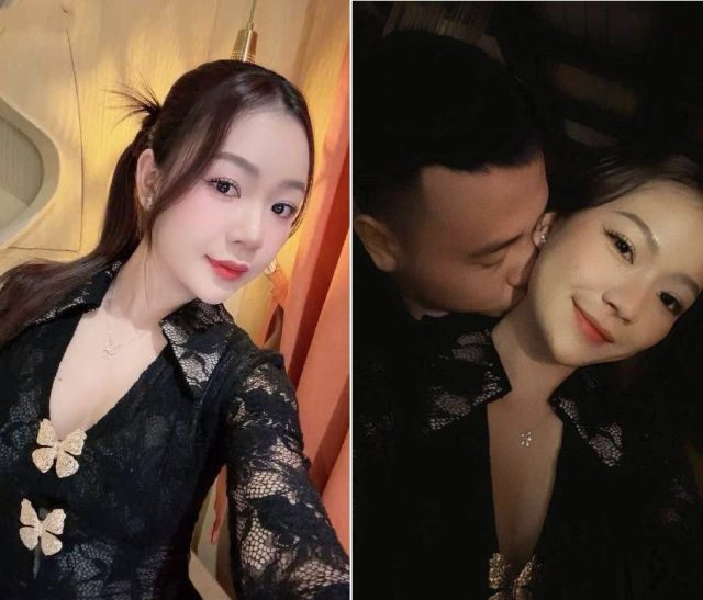 Sex public con vợ dâm loạn