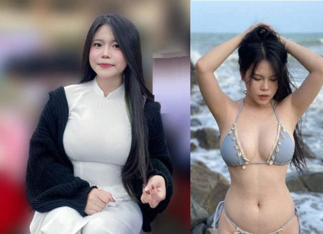 Sex nữ sinh Việt Nam thân hình quá đã