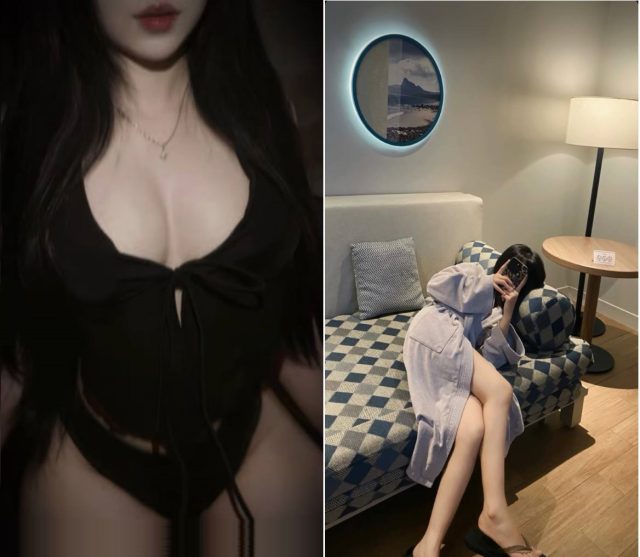 Địt nhau em chân dài lồn không lông