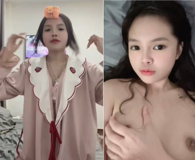 Em đẹp baby nhưng dâm cuồng kinh khủng