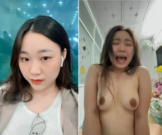 Cu anh khủng quá em rên la phê