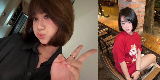 Gọi trai đến nhà chịch nhau khi bố mẹ vắng nhà