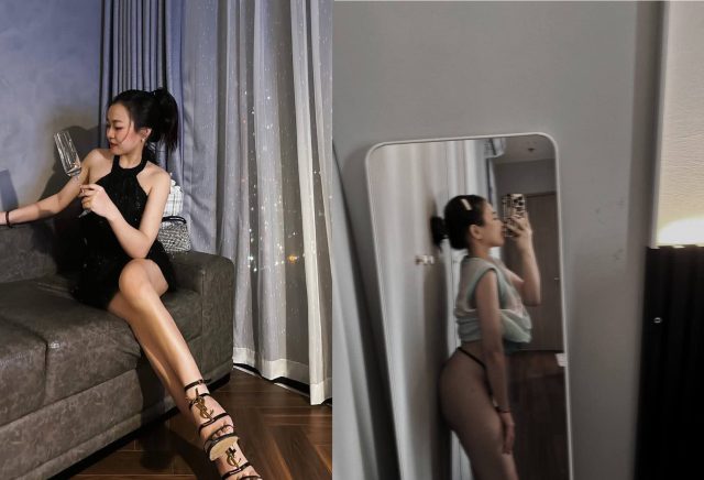 Sex some vợ muốn được đụ tất cả lỗ