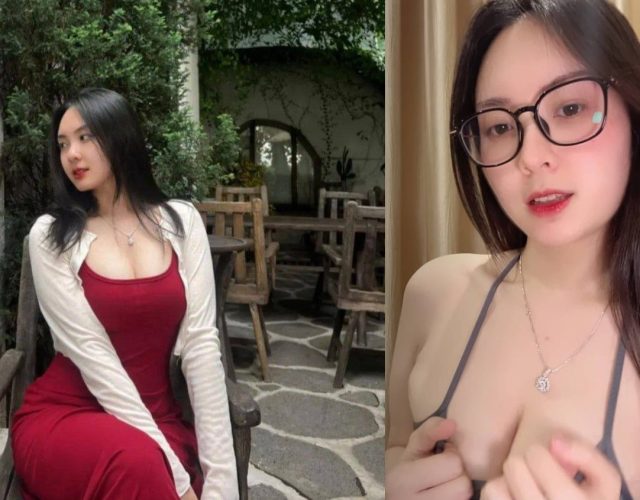 Mỗi lần hiện ra lại là cực phẩm