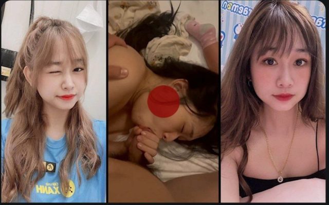Sex Việt Nam đụ em nhân viên siêu thị