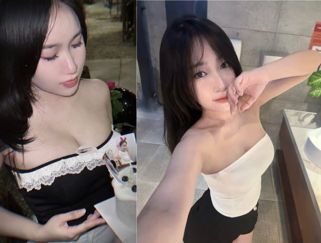 Sinh viên nữ làm khách kiếm tiền