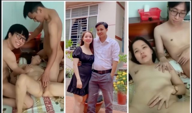 Em vợ mới cưới rủ bạn some