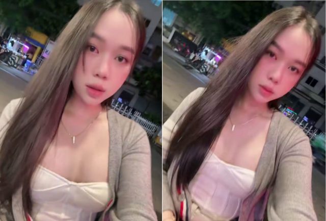 Sướng nhất thanh niên được đụ cả người yêu lẫn bạn thân