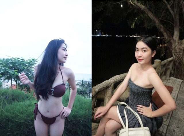 Hẹn em du lịch rồi đè em ra chịch