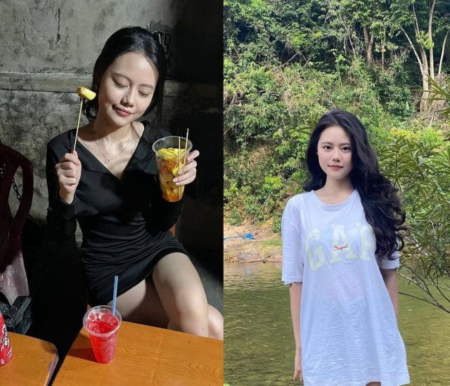 Sex gái xinh bj không muốn nhả ra