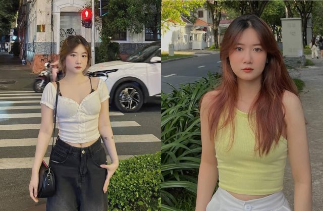 May mắn yêu em sinh viên dâm đãng