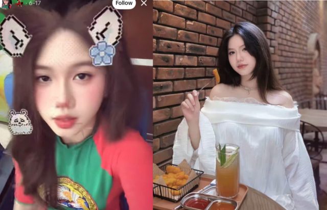 Em sinh viên mơ mộng về tình yêu không chịch