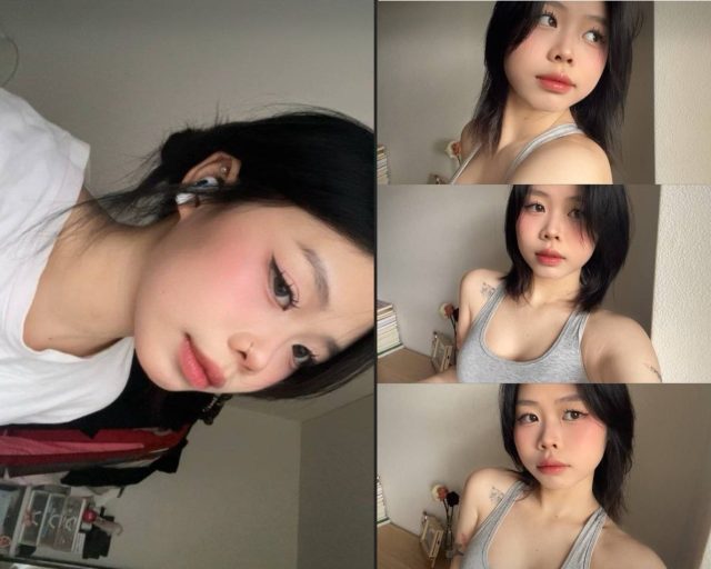 Chị gái người yêu dâm loạn lén quan hệ