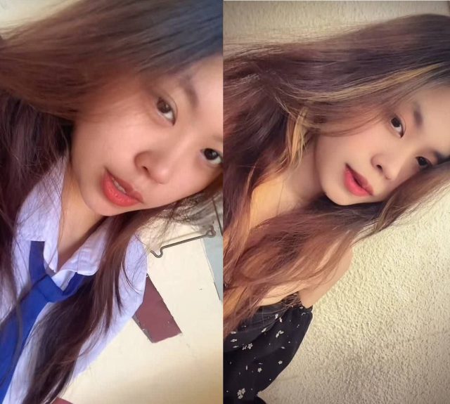 Em SV mà đã chịch nhau như gà