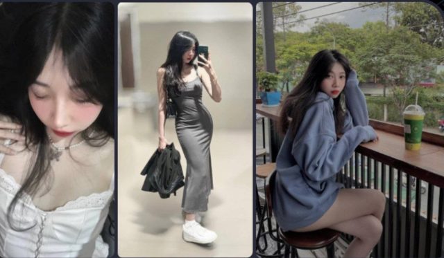 Đụ em dáng ngon mình dây sướng tê