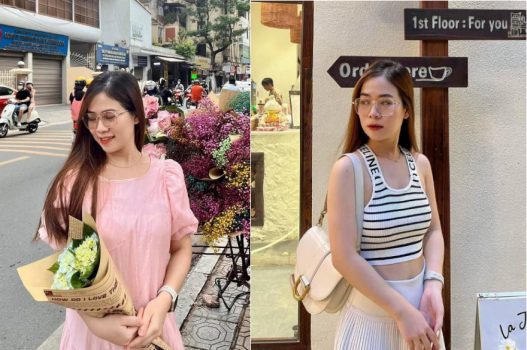 Thanh Trúc để lộ clip sex sau chia tay người yêu