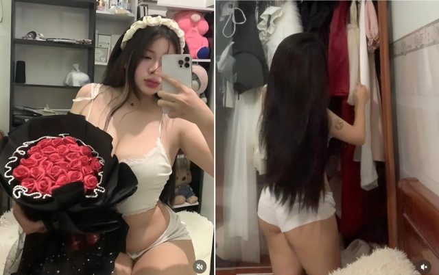 Phim sex Việt Nam đối thủ Trần Hà Linh