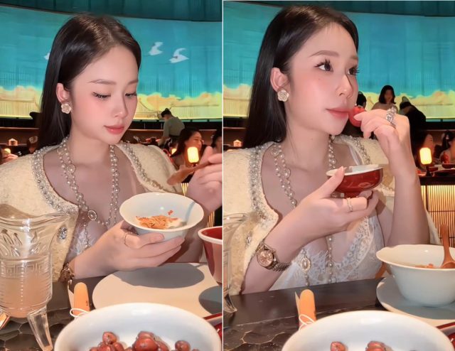 Phim heo em Thu Hương TikToker bị tung lên MXH