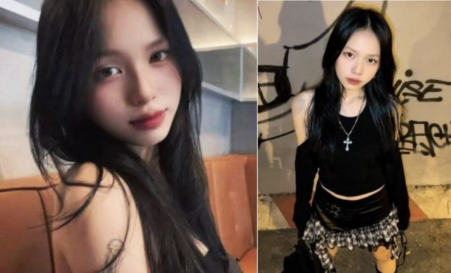 TikTok Thanh Thảo lồn luôn ướt át