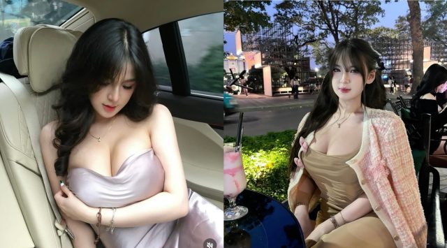 Xem sex tiktoker body ngon mông tròn