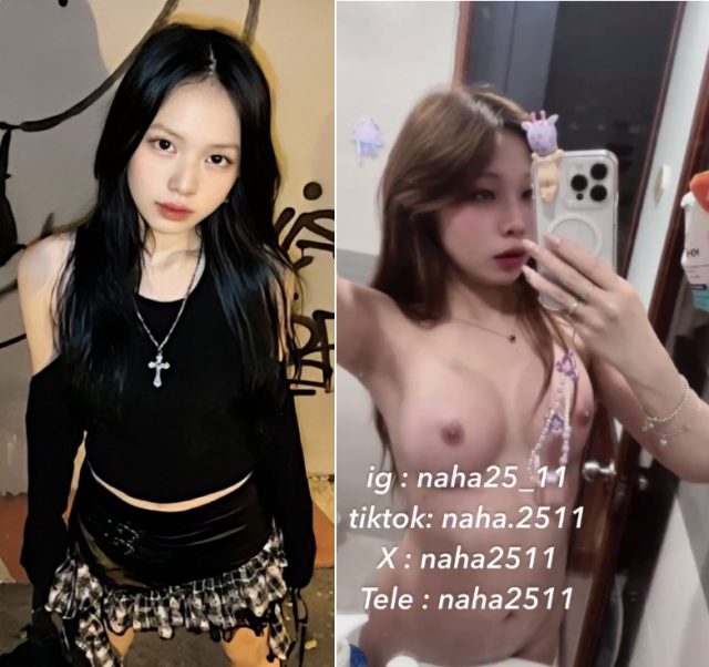 Tiktoker lộ clip sex cực cháy
